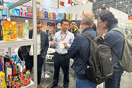 巴西展会